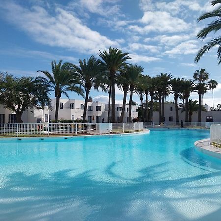 Royal Blue Corralejo By Sea You There Fuerteventura المظهر الخارجي الصورة