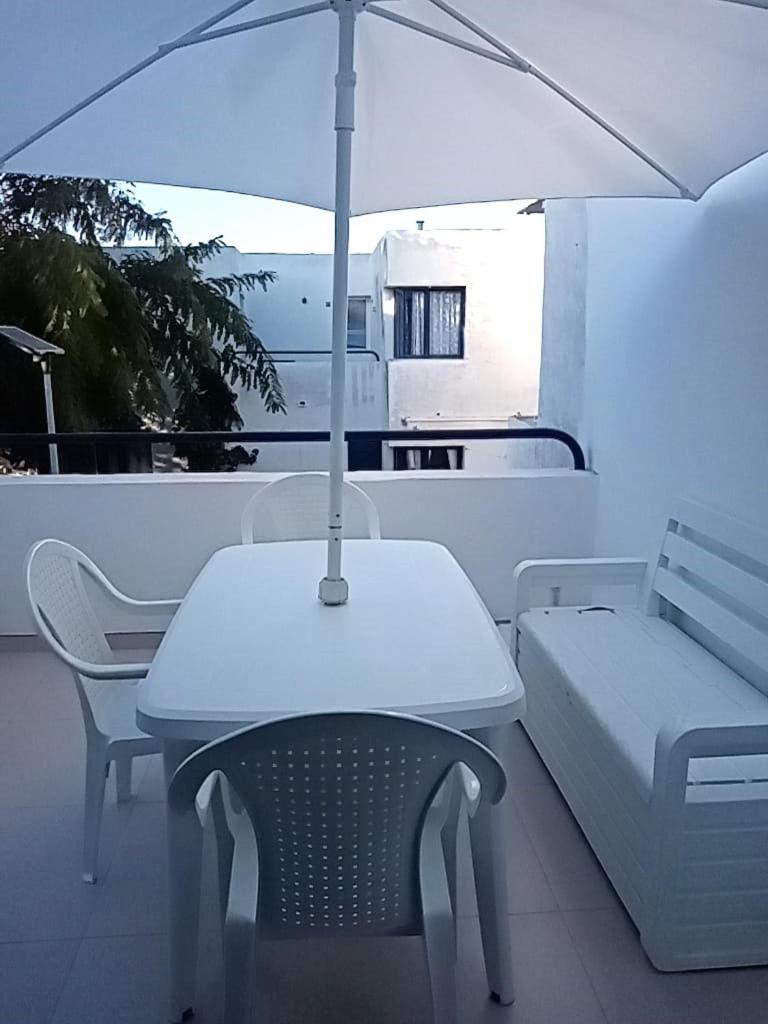 Royal Blue Corralejo By Sea You There Fuerteventura المظهر الخارجي الصورة