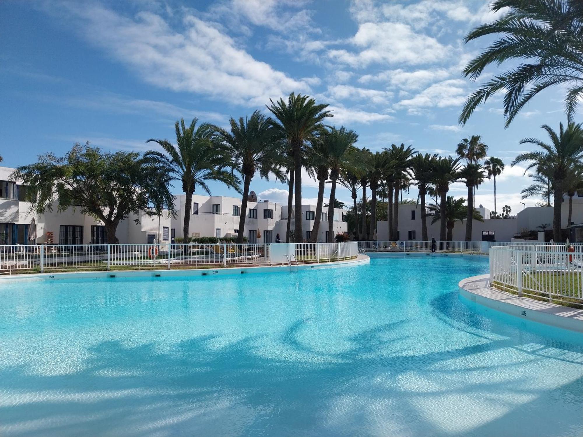 Royal Blue Corralejo By Sea You There Fuerteventura المظهر الخارجي الصورة