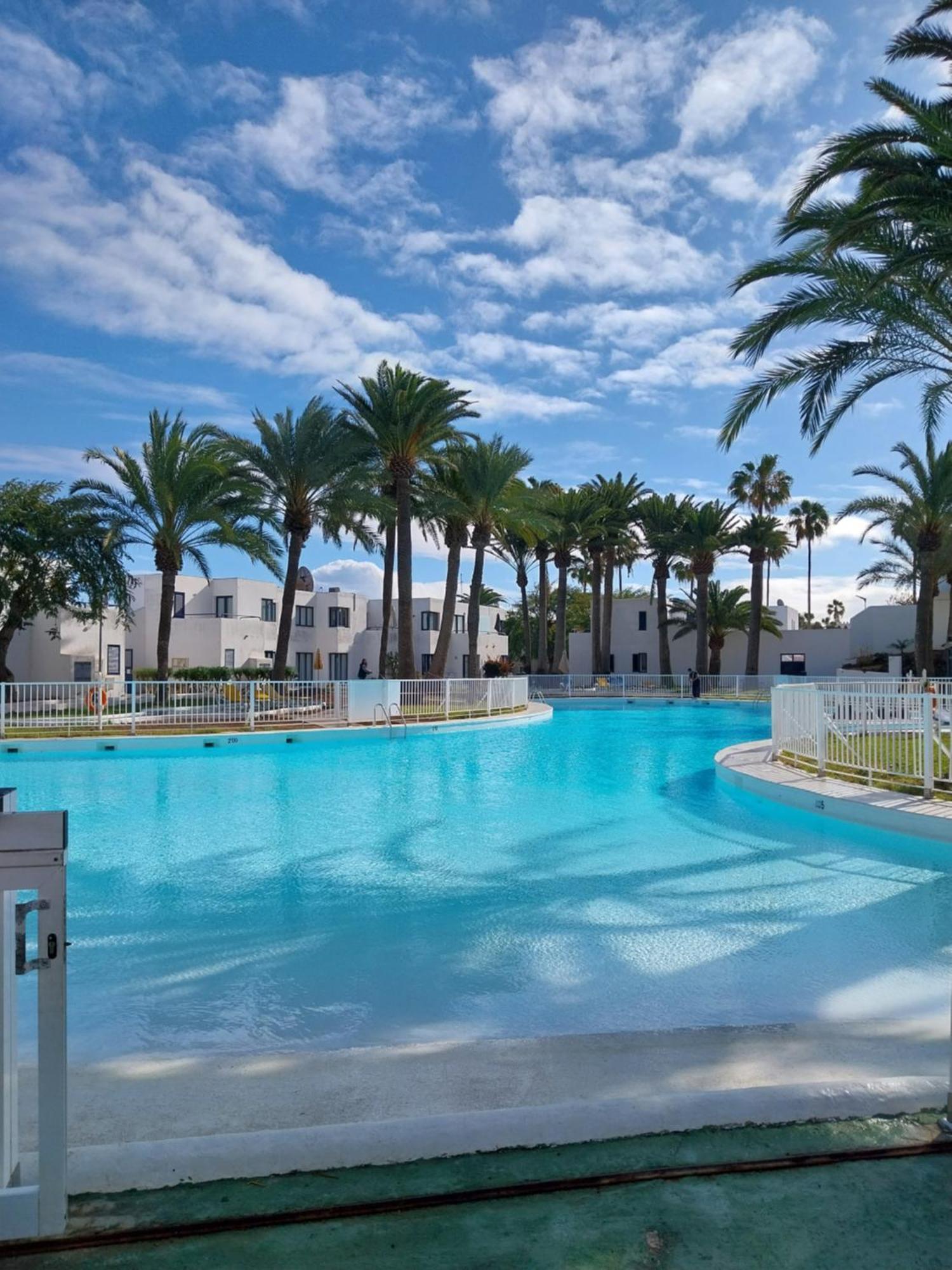 Royal Blue Corralejo By Sea You There Fuerteventura المظهر الخارجي الصورة