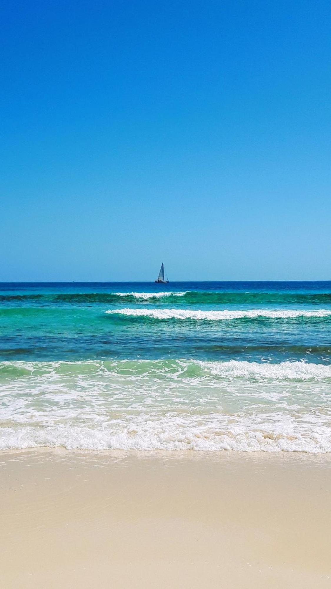 Royal Blue Corralejo By Sea You There Fuerteventura المظهر الخارجي الصورة
